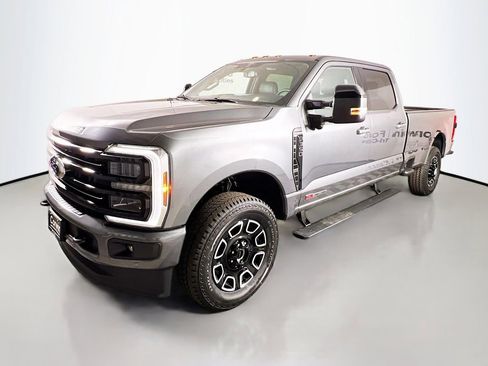 New 2026 Ford F350 Platinum image 5