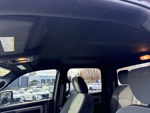 Used 2022 RAM 1500 Classic Warlock image 21