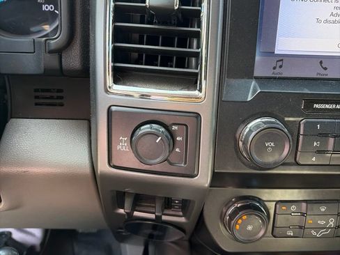 Used 2019 Ford F250 XL w/ STX Appearance Package AWD/4WD image 3