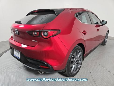 Used 2023 MAZDA MAZDA3 s image 6