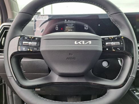 New 2026 Kia Sorento EX w/ EX Premium Package FWD image 9