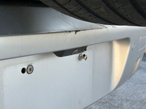 Used 2025 Land Rover Defender 110 S AWD/4WD image 55