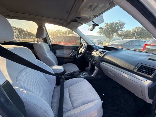 Used 2015 Subaru Forester 2.5i Premium AWD/4WD image 6