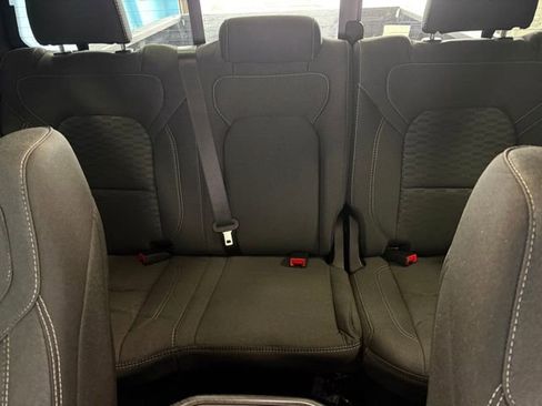 New 2025 RAM 1500 Big Horn image 26