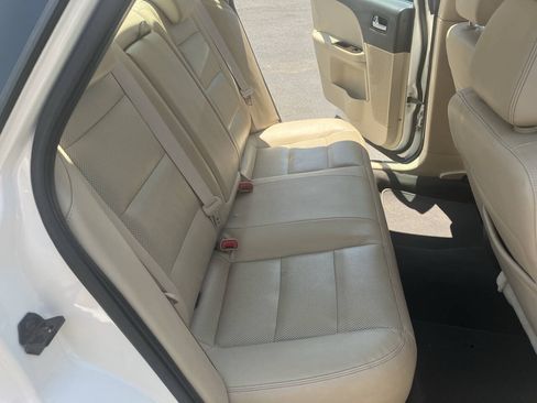 Used 2009 Ford Taurus Limited AWD/4WD image 24