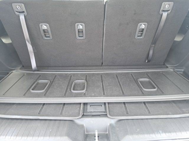 Used 2025 Honda Pilot Touring image 27