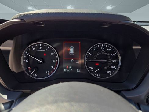 New 2025 Subaru Crosstrek 2.0i Premium image 16