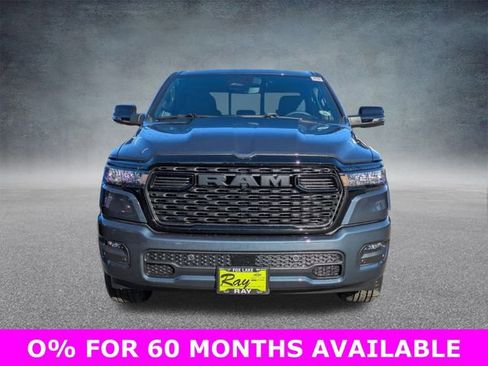 New 2026 RAM 1500 Big Horn image 9