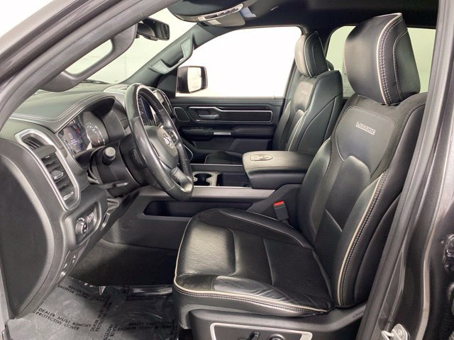 Used 2020 RAM 1500 Laramie AWD/4WD image 15