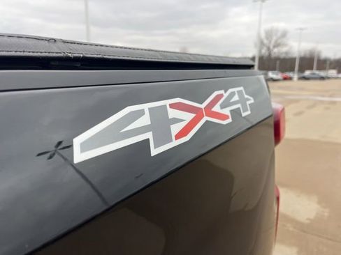 Used 2019 Chevrolet Silverado 1500 RST w/ All-Star Edition image 62