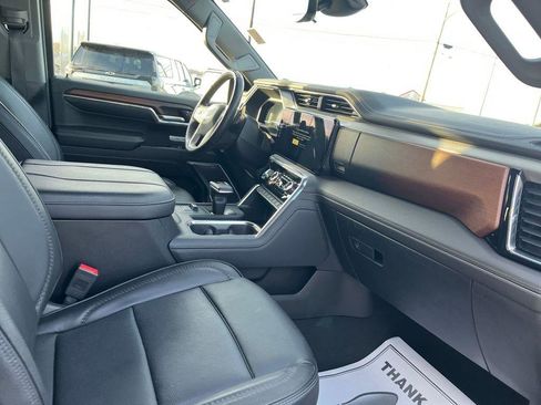 Used 2024 GMC Sierra 1500 Denali image 30