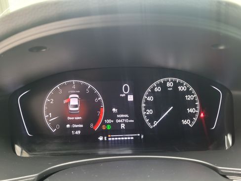Used 2025 Honda Civic Sport image 29