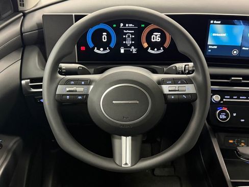 Used 2026 Hyundai Tucson SEL image 15