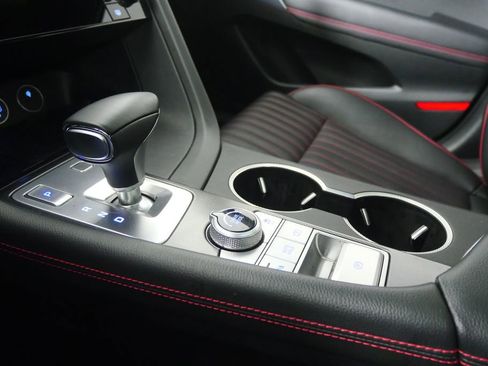 Used 2024 Genesis G70 2.5T w/ Sport Prestige Package image 24