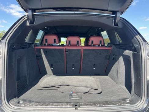 Certified 2024 BMW X3 sDrive30i w/ M Sport Package image 17