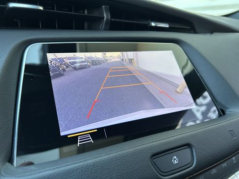 Used 2019 Cadillac XT4 Sport AWD/4WD image 21