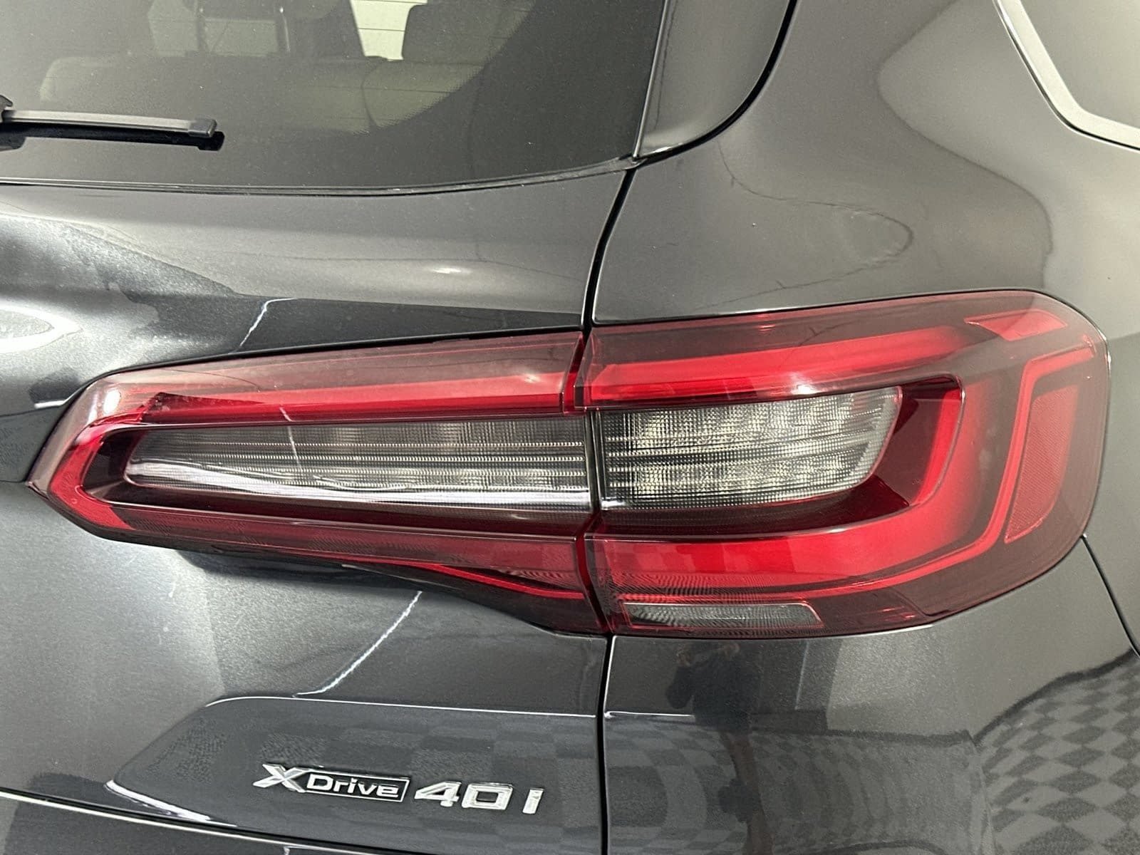 Used 2019 BMW X5 xDrive40i w/ Convenience Package AWD/4WD image 20
