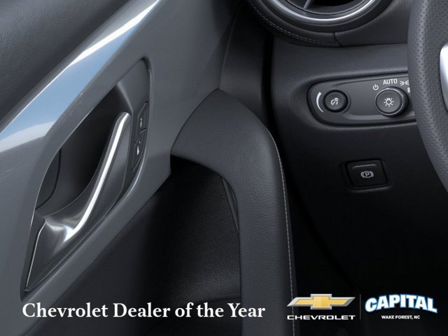 New 2026 Chevrolet Blazer LT w/ Convenience Package FWD image 23
