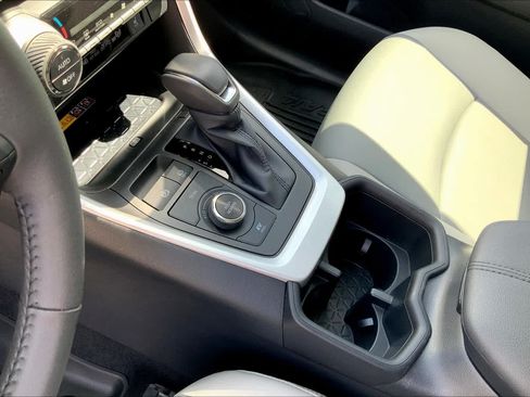 Used 2024 Toyota RAV4 XLE Premium w/ Weather Package AWD/4WD image 16