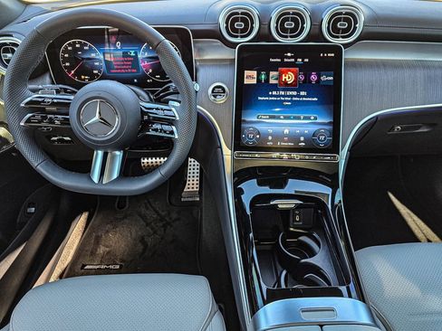 New 2026 Mercedes-Benz GLC 300 4MATIC image 36