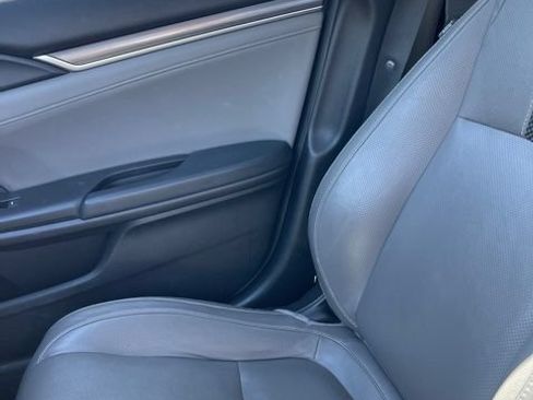 Used 2020 Honda Civic EX-L image 19