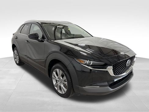 Certified 2024 MAZDA CX-30 AWD 2.5 S w/ Premium Package image 3