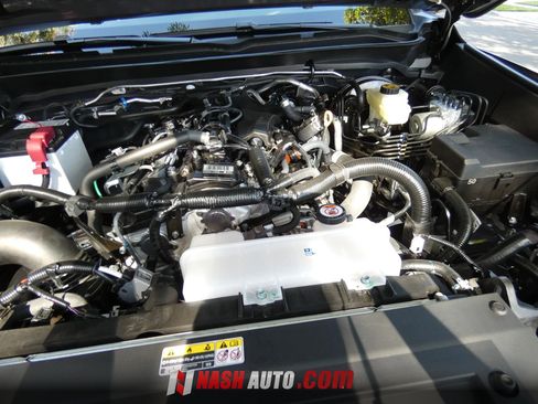 Used 2026 Toyota Tacoma TRD Sport RWD image 76