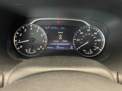 Certified 2023 Nissan Frontier SV w/ SV Convenience Package AWD/4WD image 7