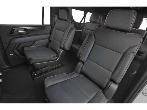 New 2026 GMC Yukon XL AT4 w/ AT4 Premium Package AWD/4WD image 36