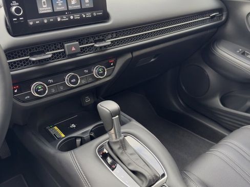 Certified 2025 Honda HR-V EX-L image 22