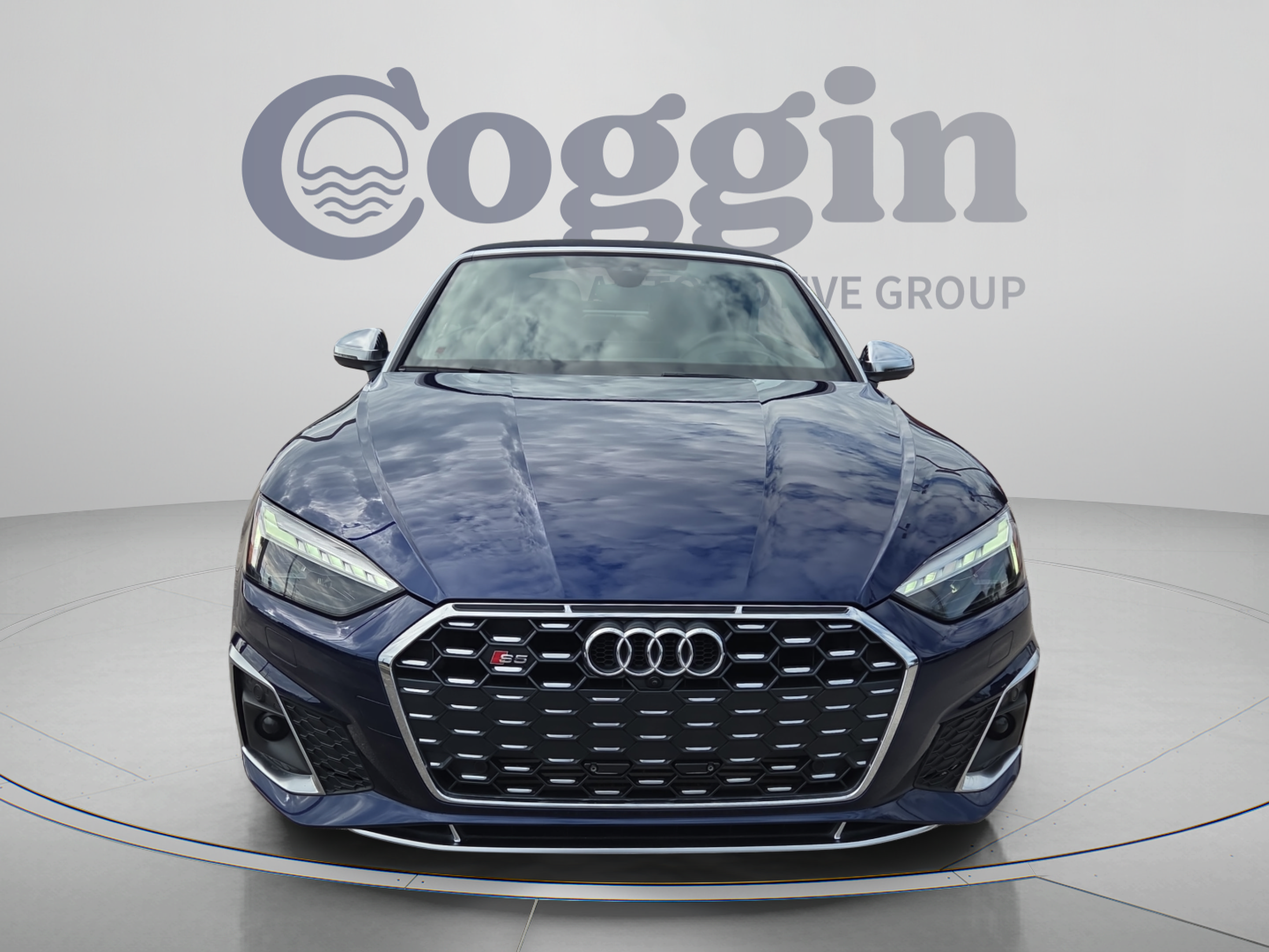 Used 2024 Audi S5 Prestige AWD/4WD image 8