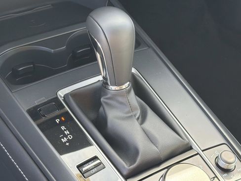 New 2026 MAZDA CX-30 2.5 Turbo w/ Premium Package image 11