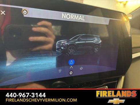 New 2026 Chevrolet Equinox LT w/ Convenience Package II image 21