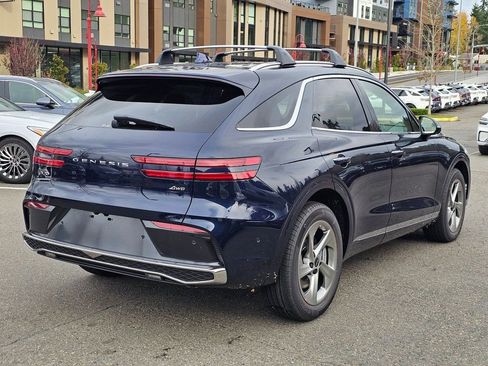 New 2026 Genesis GV70 2.5T Advanced image 5