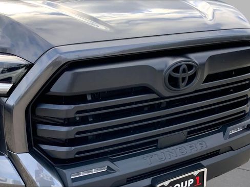 Used 2026 Toyota Tundra SR5 RWD image 29