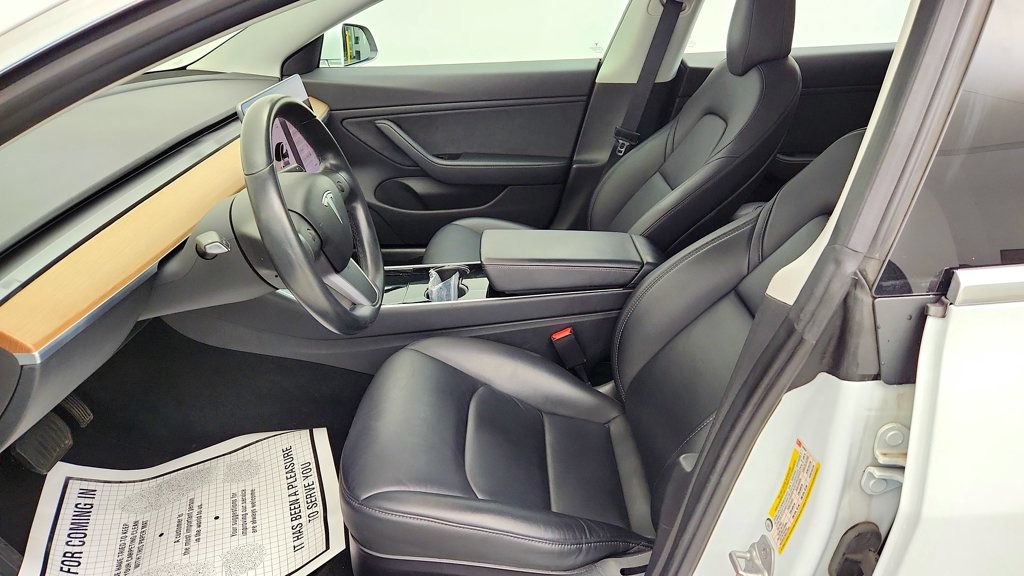 Used 2018 Tesla Model 3 Performance AWD/4WD image 19