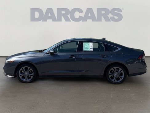 Used 2024 Honda Accord EX image 4