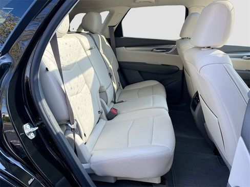 New 2025 Cadillac XT5 Premium Luxury w/ Technology Package image 29