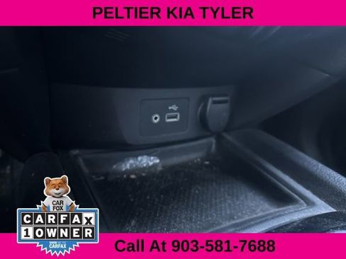 Used 2019 Nissan Rogue S image 21