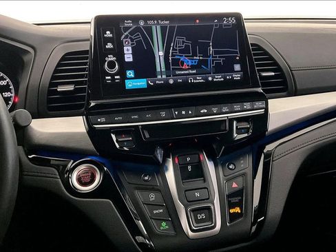 Used 2025 Honda Odyssey Touring image 6