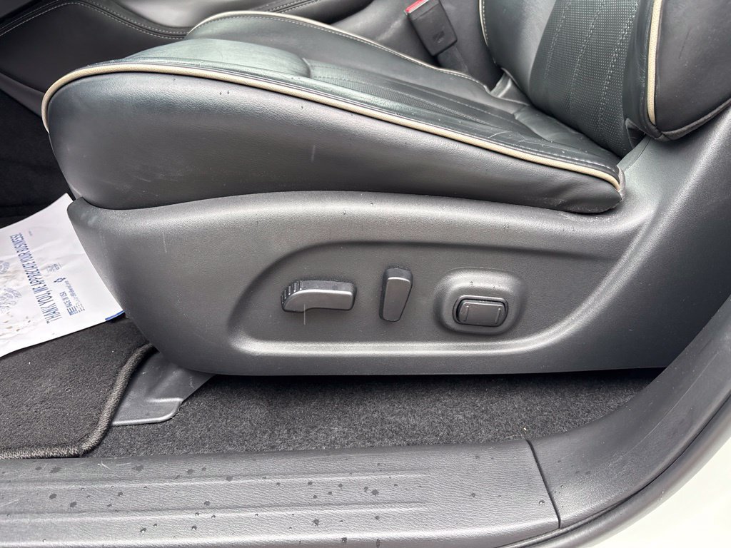 Used 2020 INFINITI QX60 Luxe w/ Essential Package FWD image 37