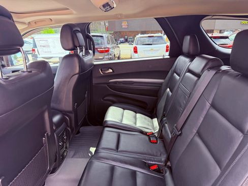 Used 2020 Dodge Durango GT AWD/4WD image 37