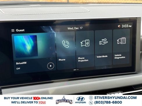 New 2026 Hyundai Sonata SE image 28