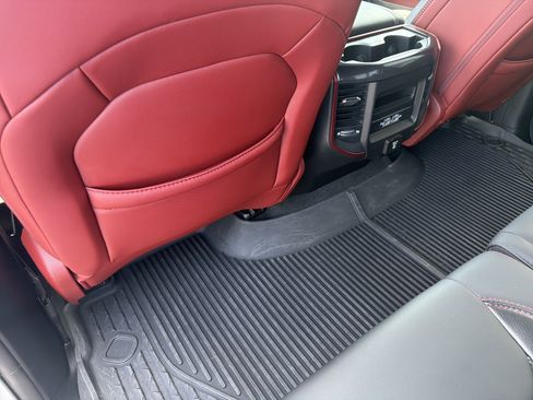 Used 2022 RAM 1500 Rebel w/ Rebel Level B Equipment Group AWD/4WD image 29