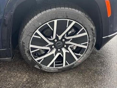 New 2025 Jeep Wagoneer S Limited image 49