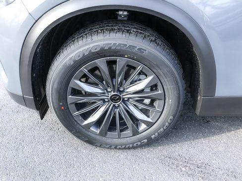 New 2026 MAZDA CX-70 SC Plus image 12