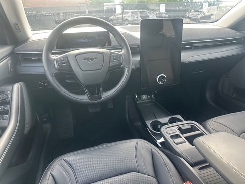 Certified 2025 Ford Mustang Mach-E Premium AWD/4WD image 26