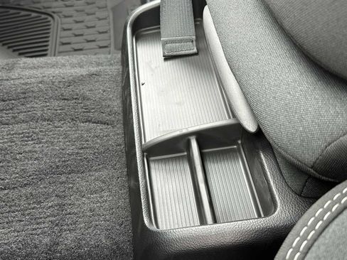 New 2025 RAM 2500 Big Horn image 23