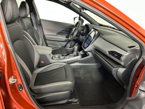 Used 2025 Subaru Crosstrek 2.5i Wilderness image 29