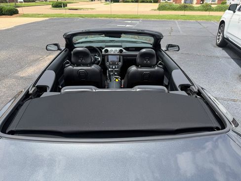 Used 2020 Ford Mustang GT Premium w/ GT Performance Package RWD image 24